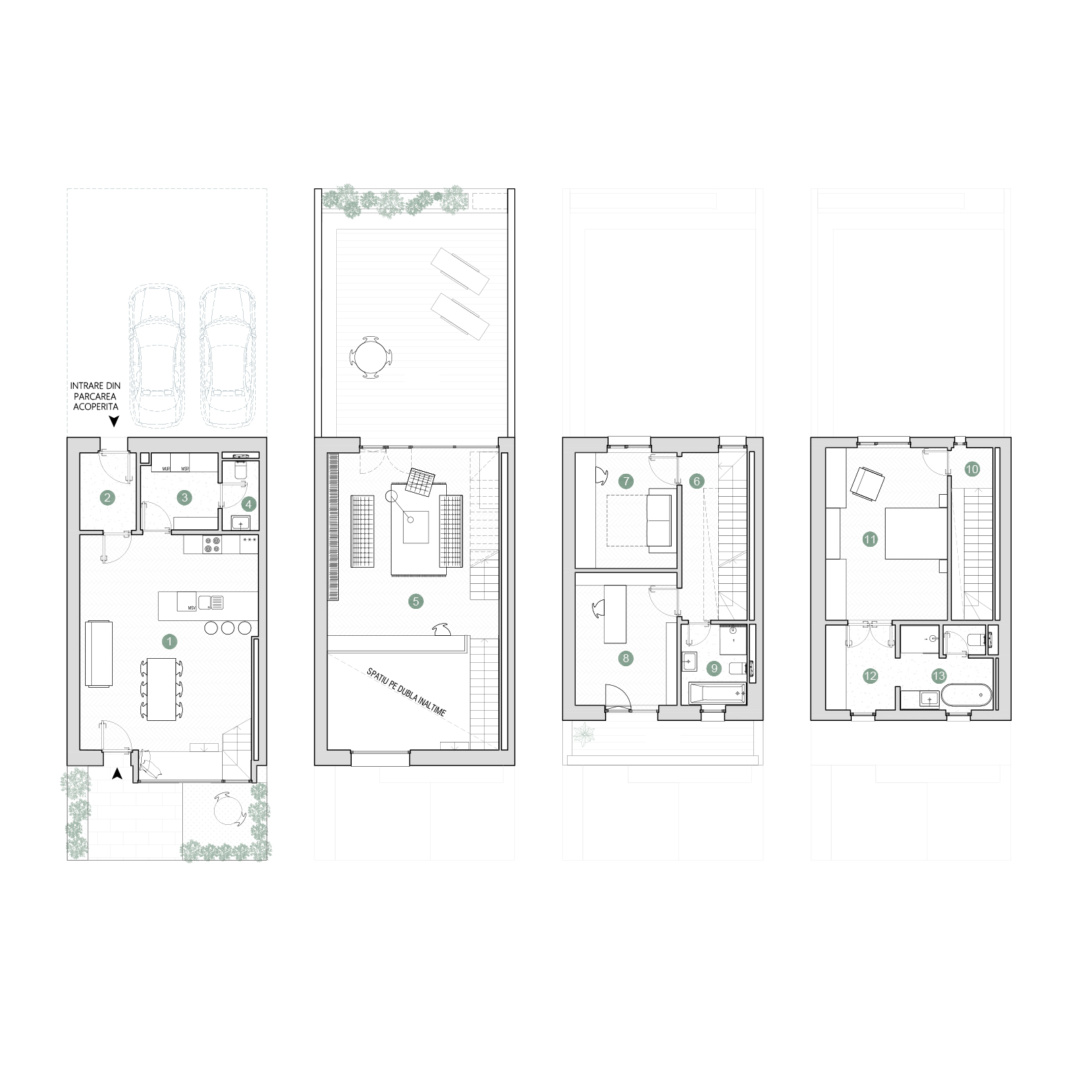 B02 | GF+3 | 287.20 m2
